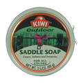 Kiwi Soap Saddle 3 1/8Oz Kiwi 10906